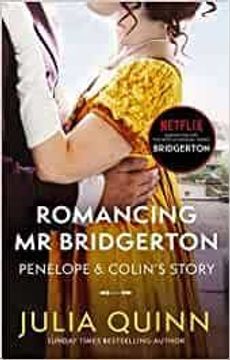 Bridgerton: Romancing mr Bridgerton (Bridgertons Book 4) (libro en ...